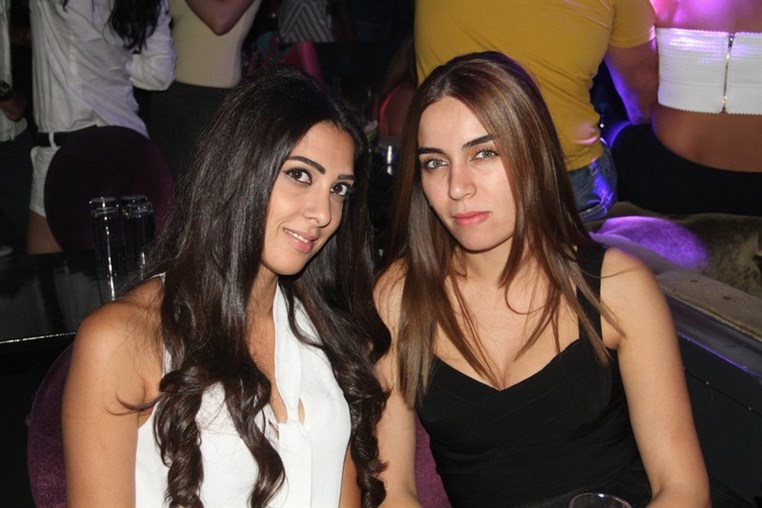 Taiga Beirut On Saturday Night